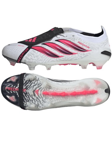 Adidas Predator Elite FT FG JP6248 shoes