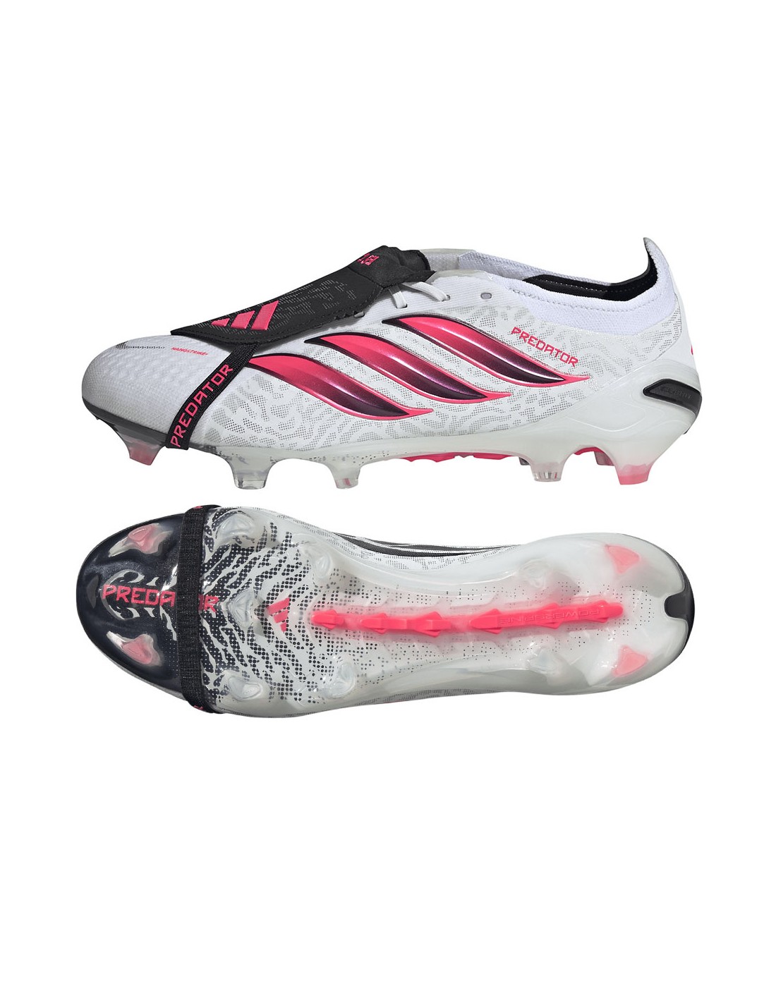 Adidas Predator Elite FT FG JP6248 shoes