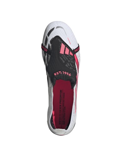 Adidas Predator Elite FT FG JP6248 shoes