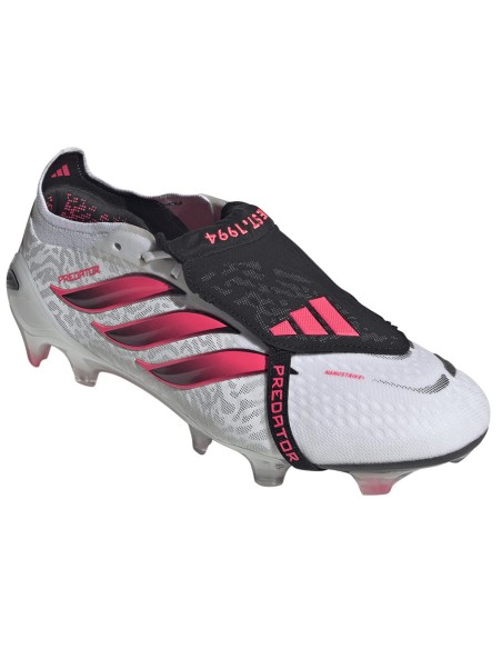 Adidas Predator Elite FT FG JP6248 shoes