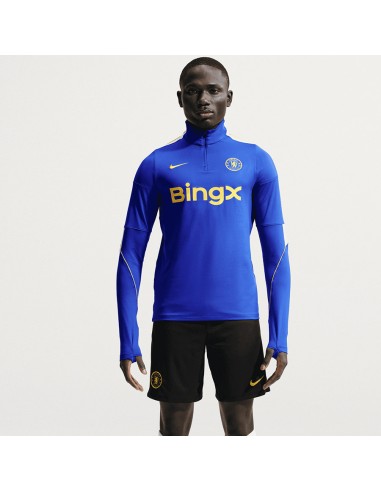 Nike Chelsea FC Strike Drill Top II4207453