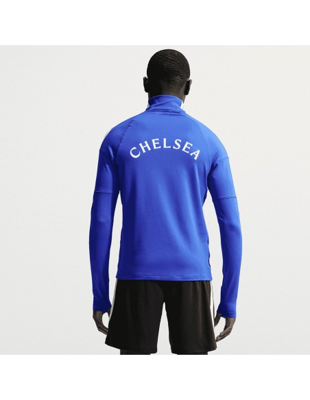 Nike Chelsea FC Strike Drill Top II4207453