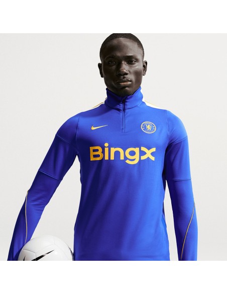 Nike Chelsea FC Strike Drill Top II4207453