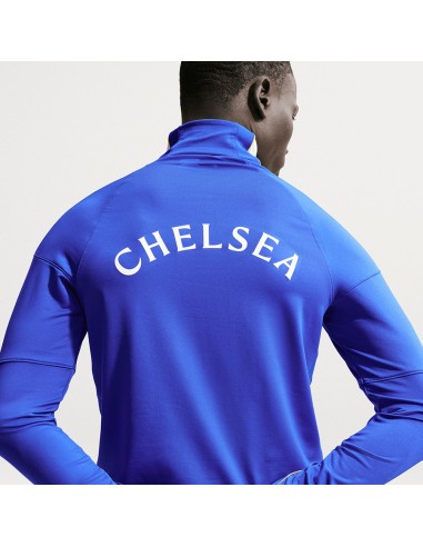 Nike Chelsea FC Strike Drill Top II4207453
