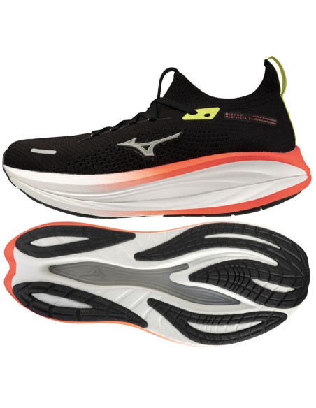 MIZUNO NEO VISTA 3 shoes J1GU261082