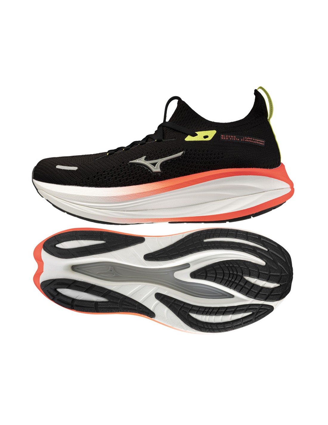 MIZUNO NEO VISTA 3 shoes J1GU261082
