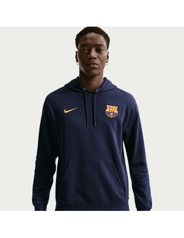 Nike FC Barcelona Club II sweatshirt3414498