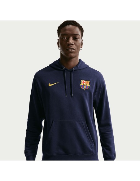 Nike FC Barcelona Club II sweatshirt3414498