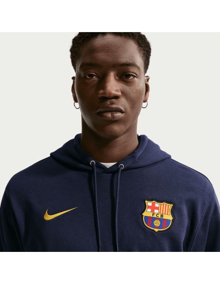 Nike FC Barcelona Club II sweatshirt3414498