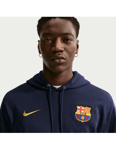 Nike FC Barcelona Club II sweatshirt3414498