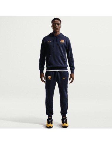 Nike FC Barcelona Club II sweatshirt3414498