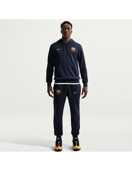 Nike FC Barcelona Club II sweatshirt3414498