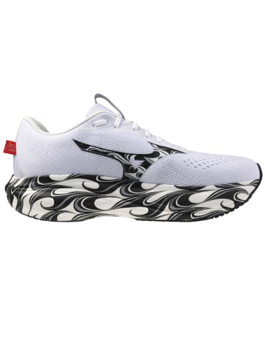 Mizuno WAVE RIDER 30 Disclosure shoes J1GU262381