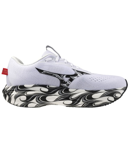 Mizuno WAVE RIDER 30 Disclosure shoes J1GU262381