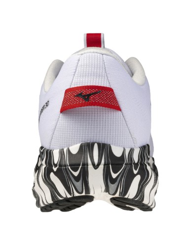 Mizuno WAVE RIDER 30 Disclosure shoes J1GU262381