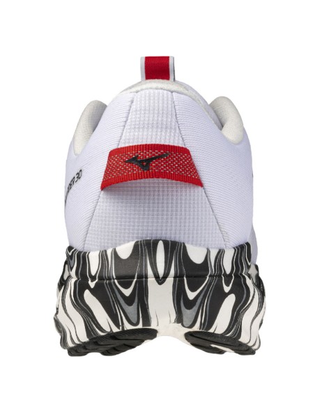 Mizuno WAVE RIDER 30 Disclosure shoes J1GU262381