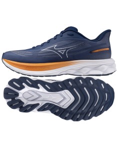 Mizuno WAVE SKYRISE 7 J1GC260905 shoes
