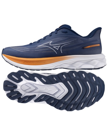 Mizuno WAVE SKYRISE 7 J1GC260905 shoes