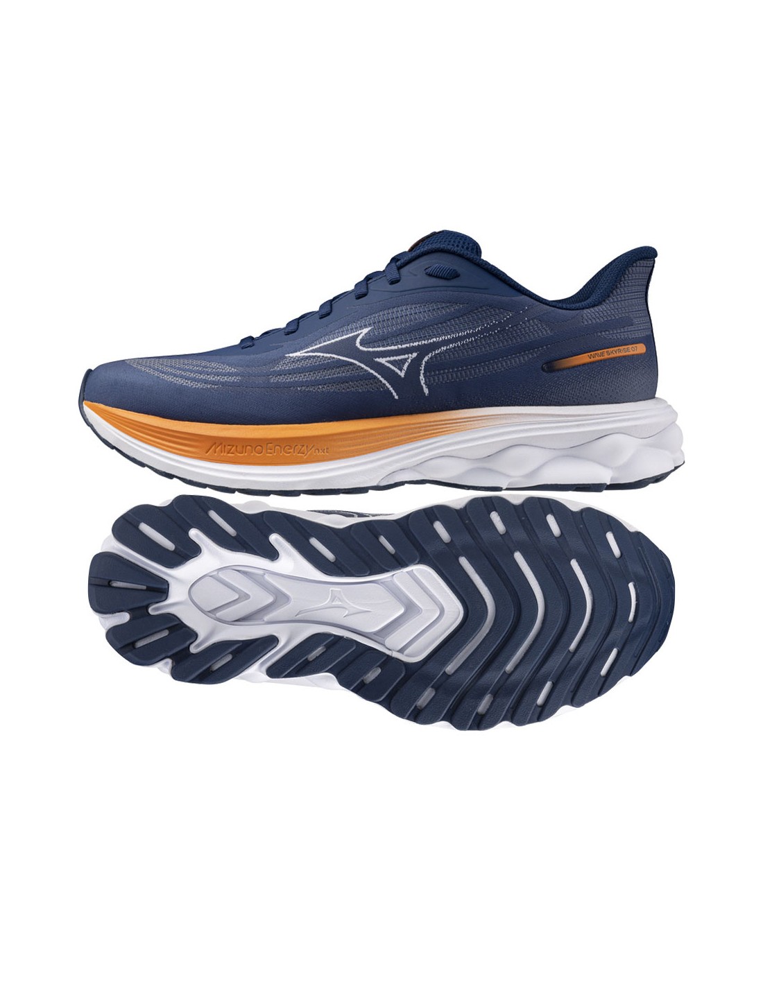 Mizuno WAVE SKYRISE 7 J1GC260905 shoes