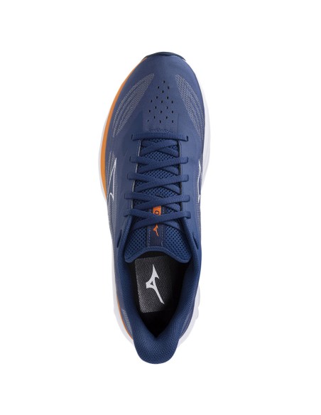 Mizuno WAVE SKYRISE 7 J1GC260905 shoes