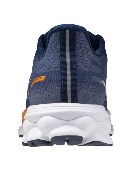 Mizuno WAVE SKYRISE 7 J1GC260905 shoes