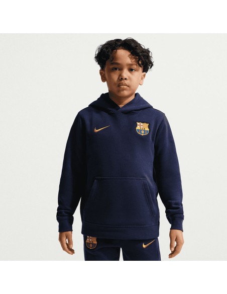 Nike FC Barcelona Club II sweatshirt3718498