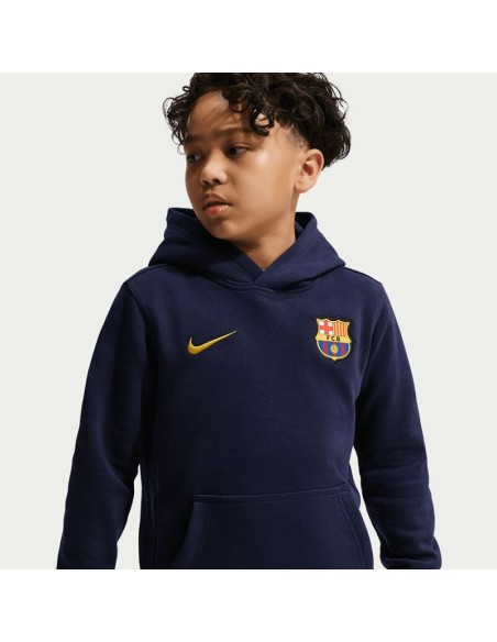 Nike FC Barcelona Club II sweatshirt3718498