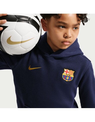 Nike FC Barcelona Club II sweatshirt3718498