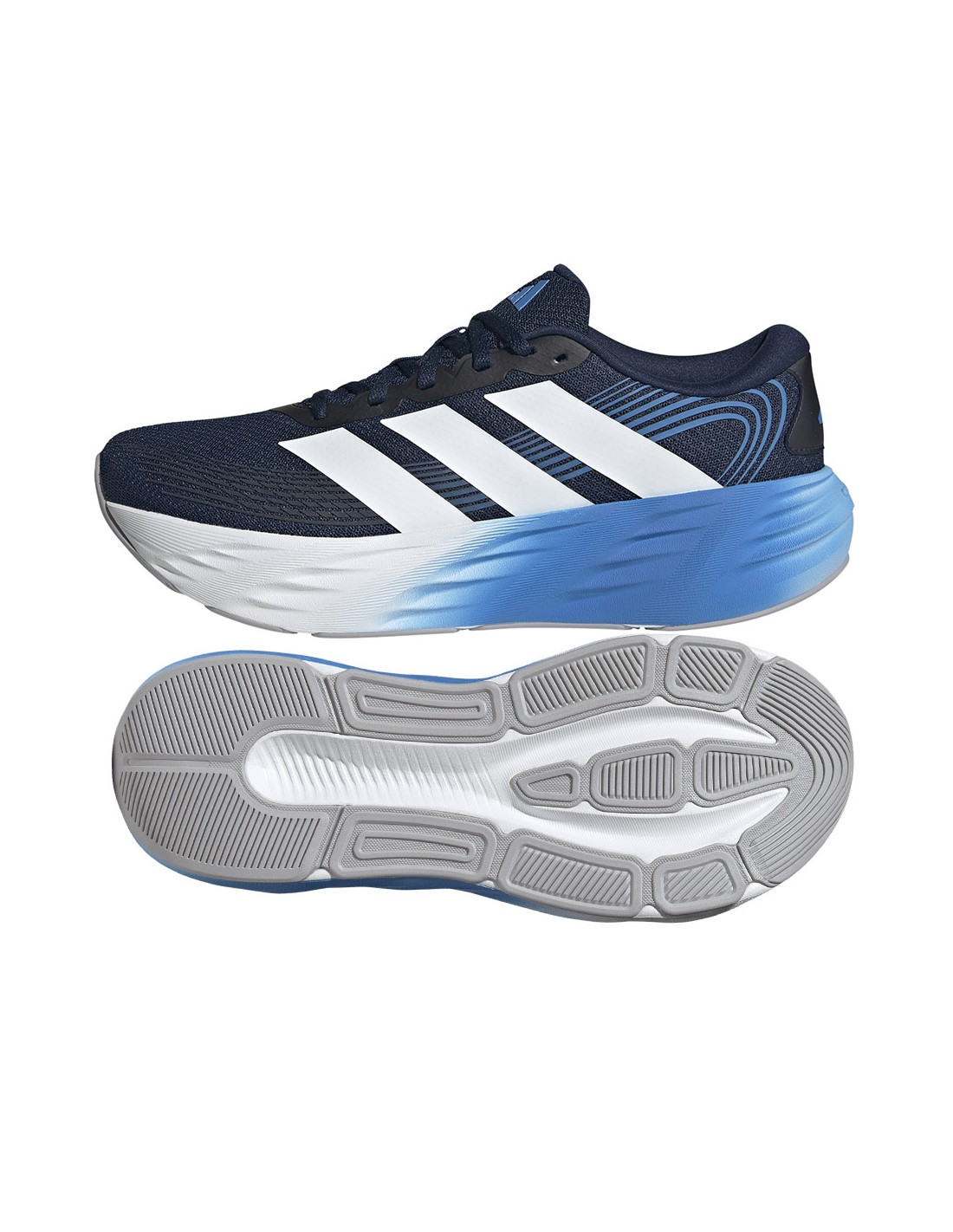 Adidas Galaxy 8 LA1235 shoes