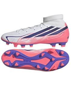 Adidas F50 Hyperfast Club MID FGMG IH7094 shoes