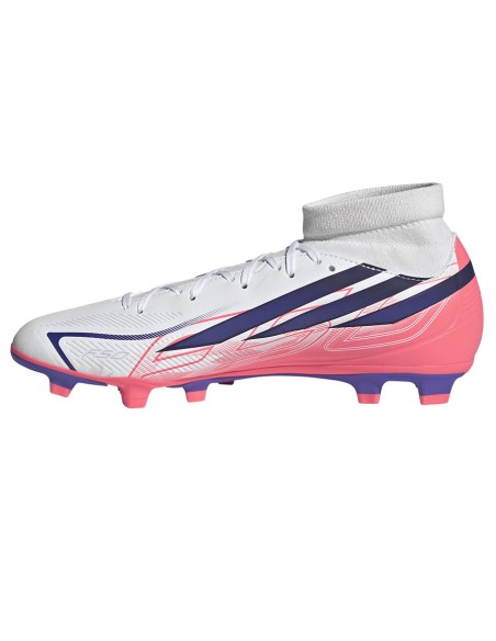 Adidas F50 Hyperfast Club MID FGMG IH7094 shoes