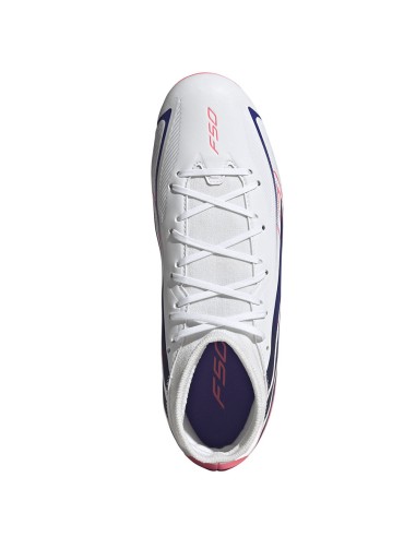 Adidas F50 Hyperfast Club MID FGMG IH7094 shoes
