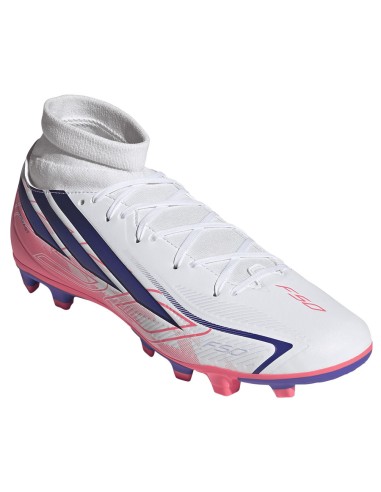 Adidas F50 Hyperfast Club MID FGMG IH7094 shoes