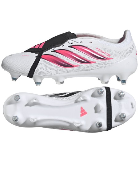 Adidas Predator League FT SG IH7209 shoes