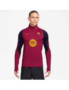 Nike FC Barcelona Drill Top II3253621 sweatshirt