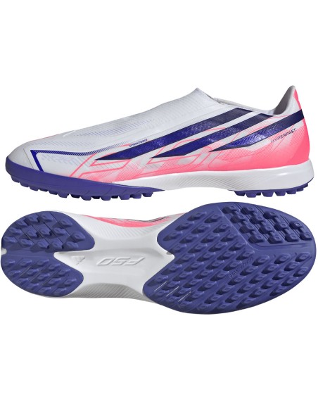 Adidas F50 Hyperfast League LL TF IH4585 shoes