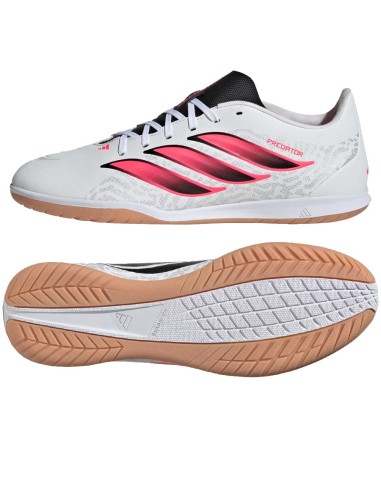 Adidas Predator Club IN Sala IN IH2119 shoes