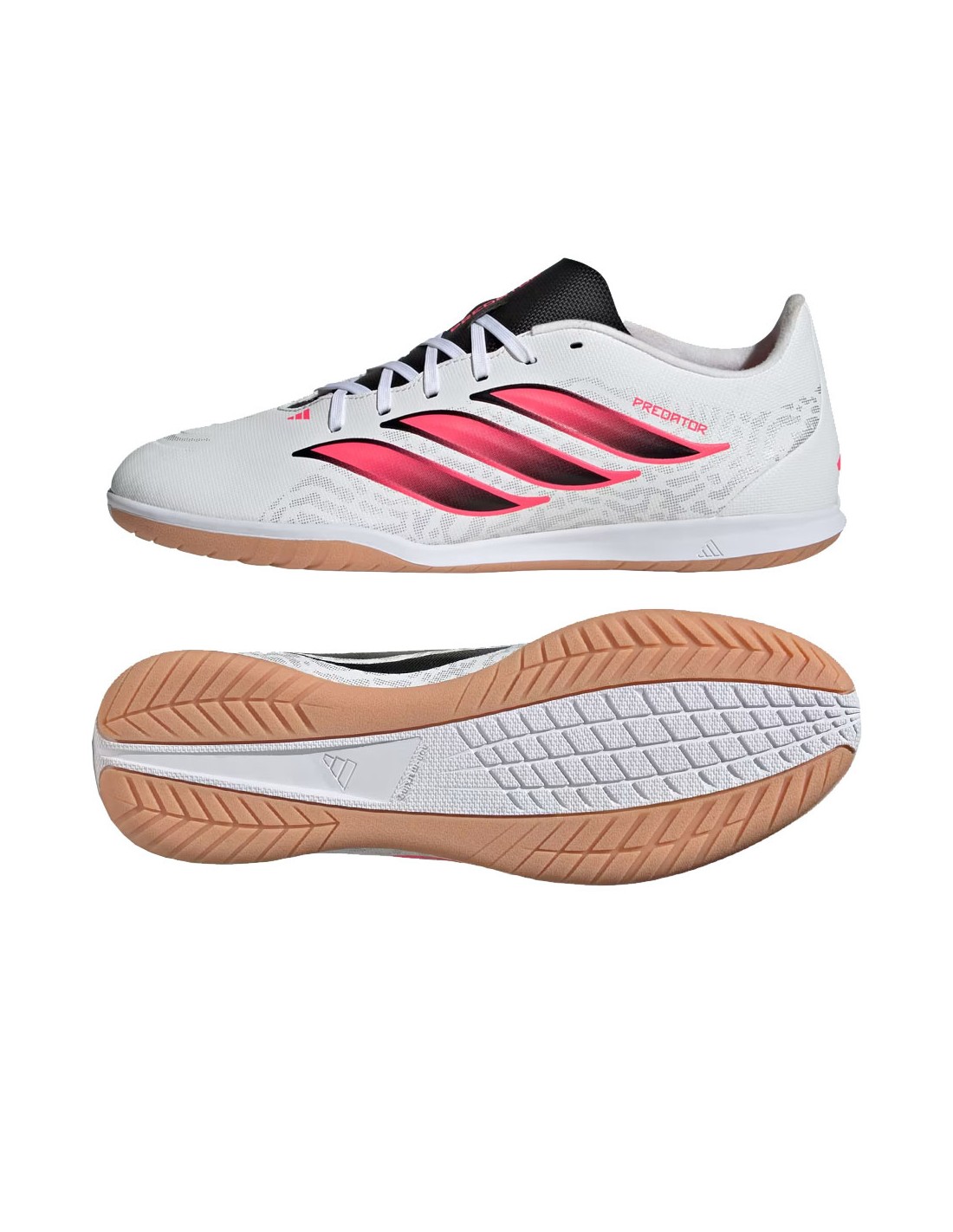 Adidas Predator Club IN Sala IN IH2119 shoes