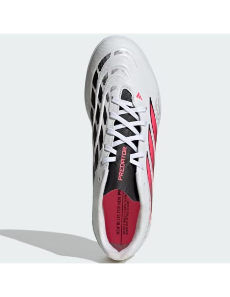 Adidas Predator Club IN Sala IN IH2119 shoes