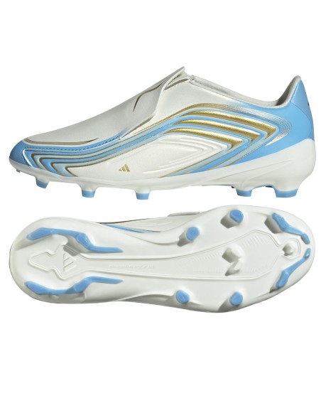 Adidas F50 League Messi LL FG Jr FG IH1907 shoes