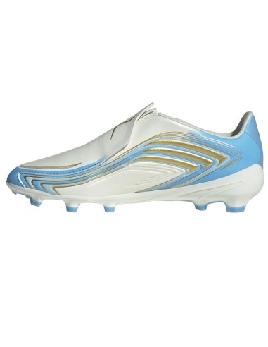Adidas F50 League Messi LL FG Jr FG IH1907 shoes