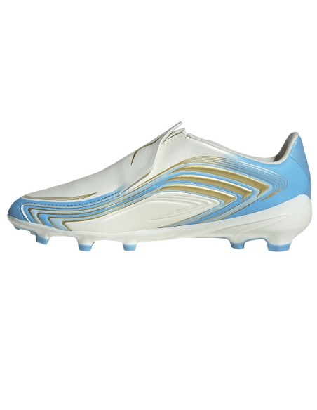 Adidas F50 League Messi LL FG Jr FG IH1907 shoes