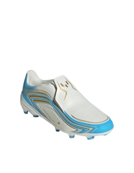Adidas F50 League Messi LL FG Jr FG IH1907 shoes