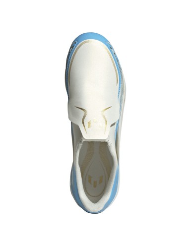Adidas F50 League Messi LL FG Jr FG IH1907 shoes