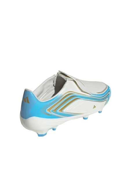 Adidas F50 League Messi LL FG Jr FG IH1907 shoes