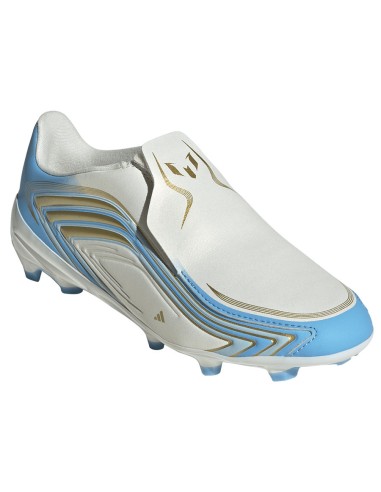 Adidas F50 League Messi LL FG Jr FG IH1907 shoes