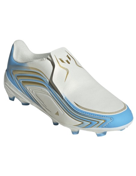 Adidas F50 League Messi LL FG Jr FG IH1907 shoes