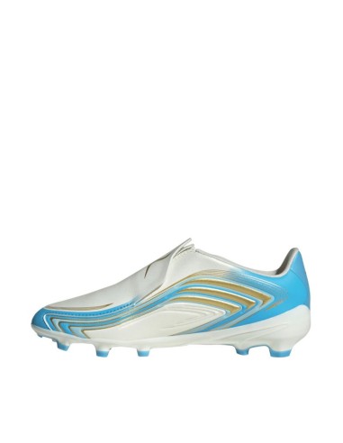 Adidas F50 League Messi LL FG Jr FG IH1907 shoes