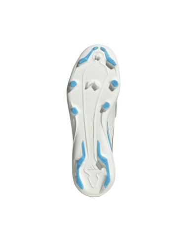 Adidas F50 League Messi LL FG Jr FG IH1907 shoes