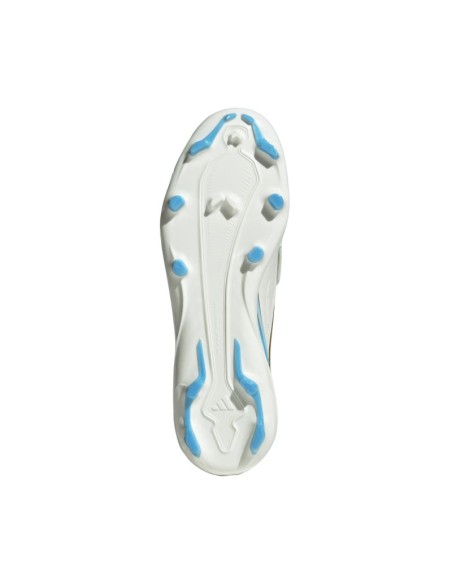 Adidas F50 League Messi LL FG Jr FG IH1907 shoes